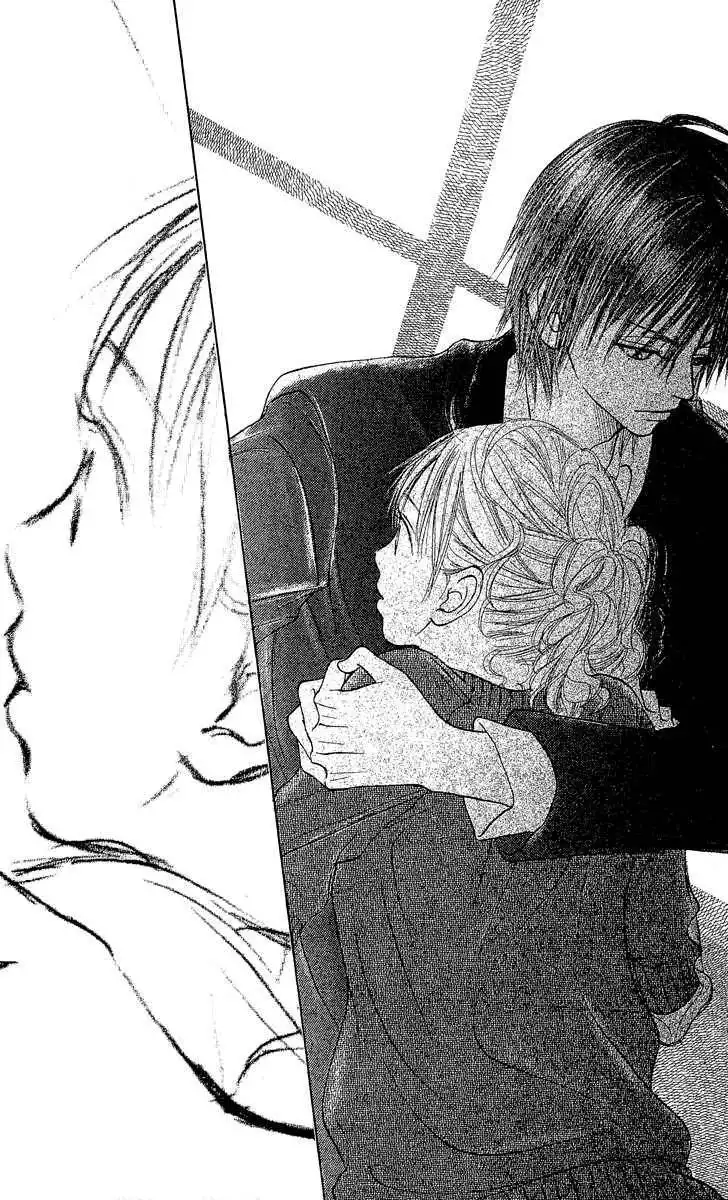 Crazy for You (Shoujo) Chapter 6 40